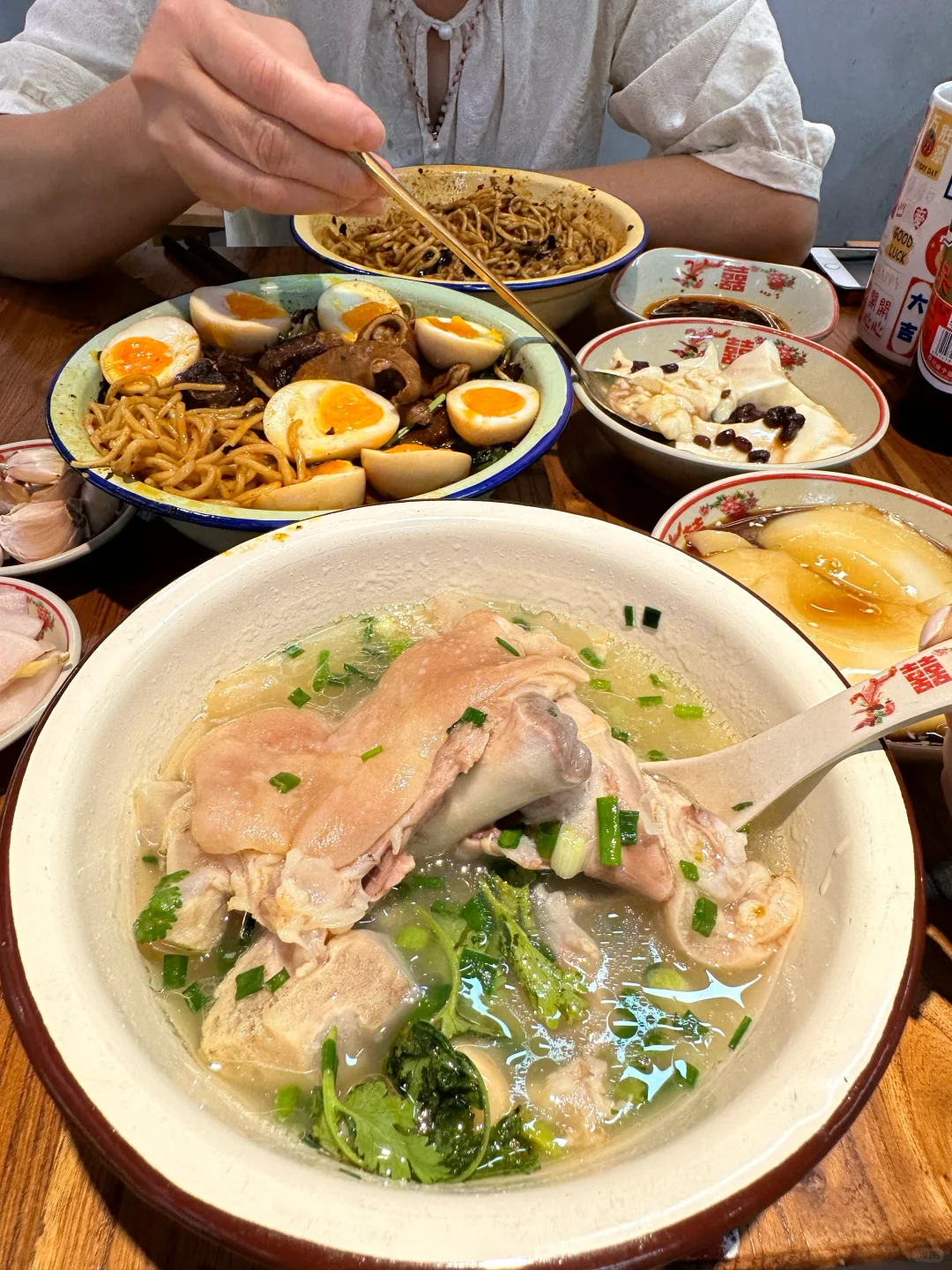 广州体育西街头！好便宜😭快去吃。。。。