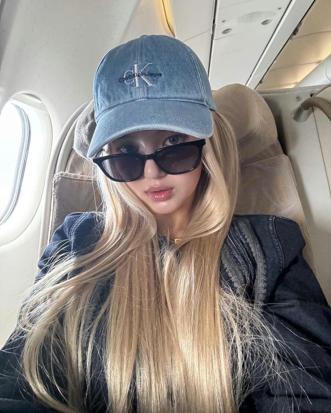 头像分享｜Danielle｜kpop｜newjeans｜自拍｜韩系｜审美积累  