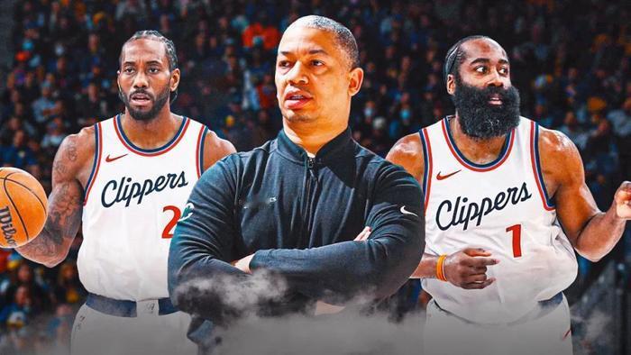 快船的改变从DNP老保罗开始，卢指导是听进去了，不过只听进了一半。
他顺便还把波