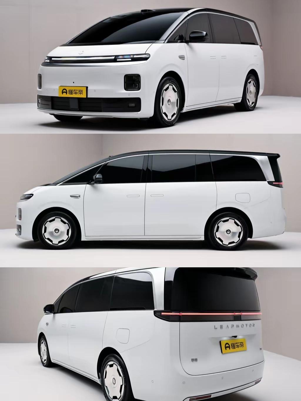 零跑D99售价看产零跑D19？增程版纯电续航352km！
目前这款车型还未上市，