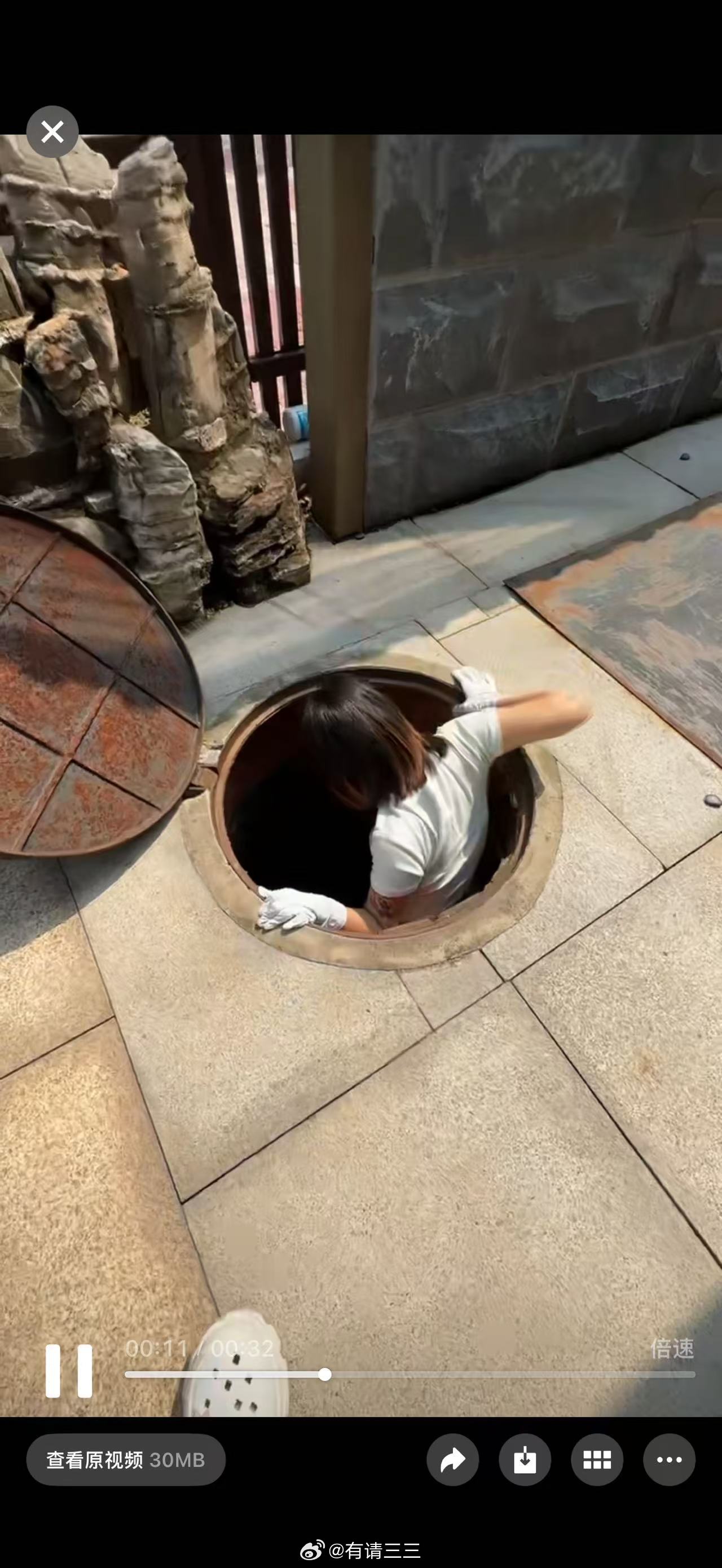 笑死，我要逃离地球 