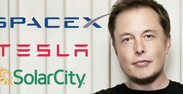 美国懵了，马斯克也惊呆了！ 
  
他们万万没想到，如今享誉全球的中兴通讯，曾经