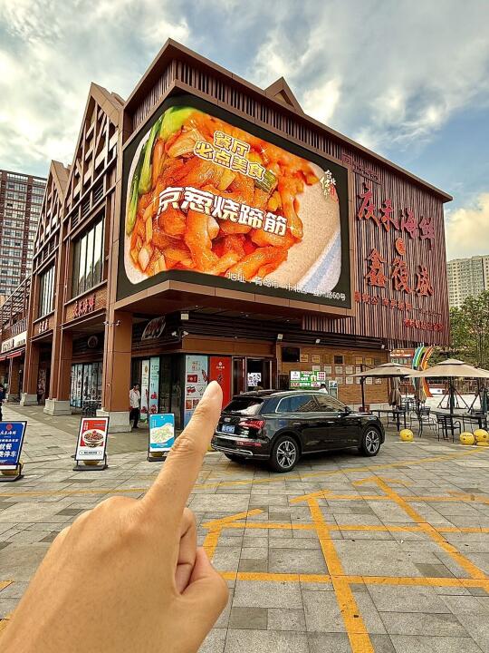 🔥黄晓明青岛必吃！亲测不踩雷！！