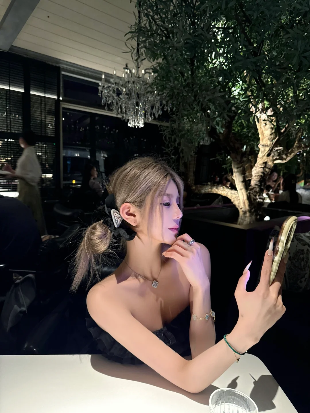 你和冬天会一起来吗