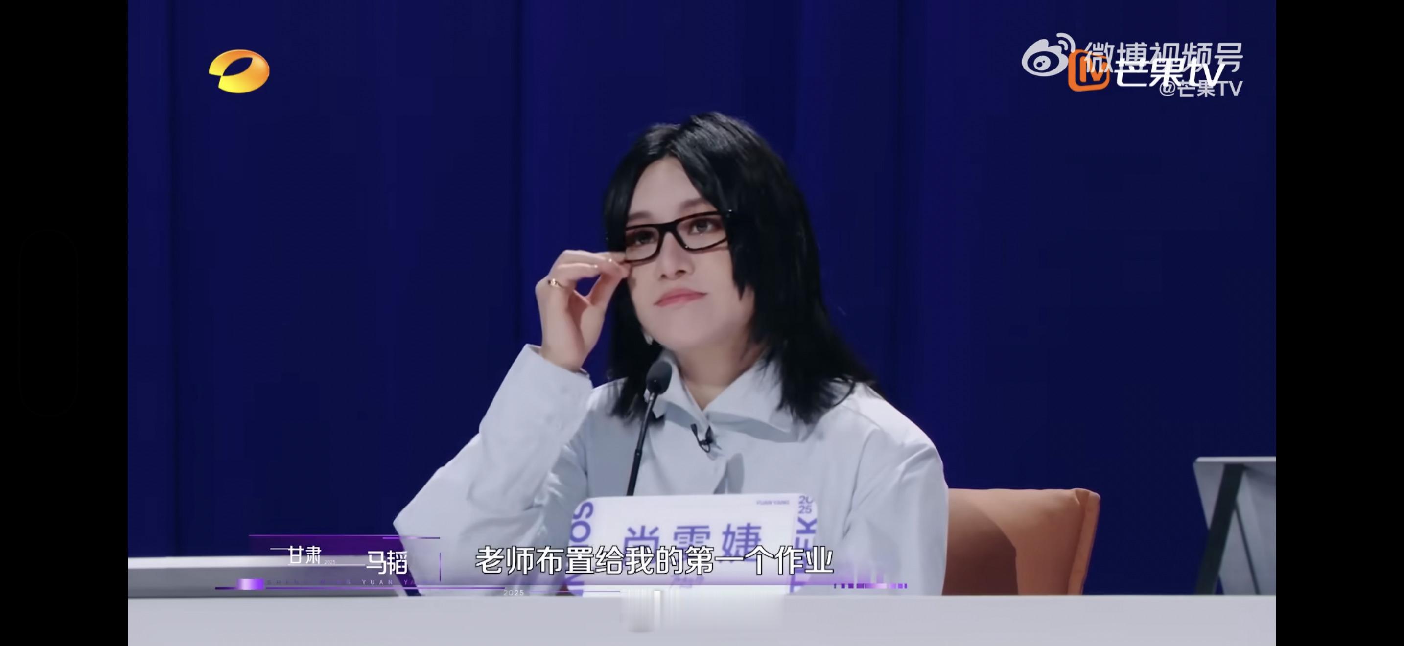 音乐人跨物种交流音乐人跨物种交流声鸣远扬 选手们精神状态绝了！有人把歌曲当朋友，