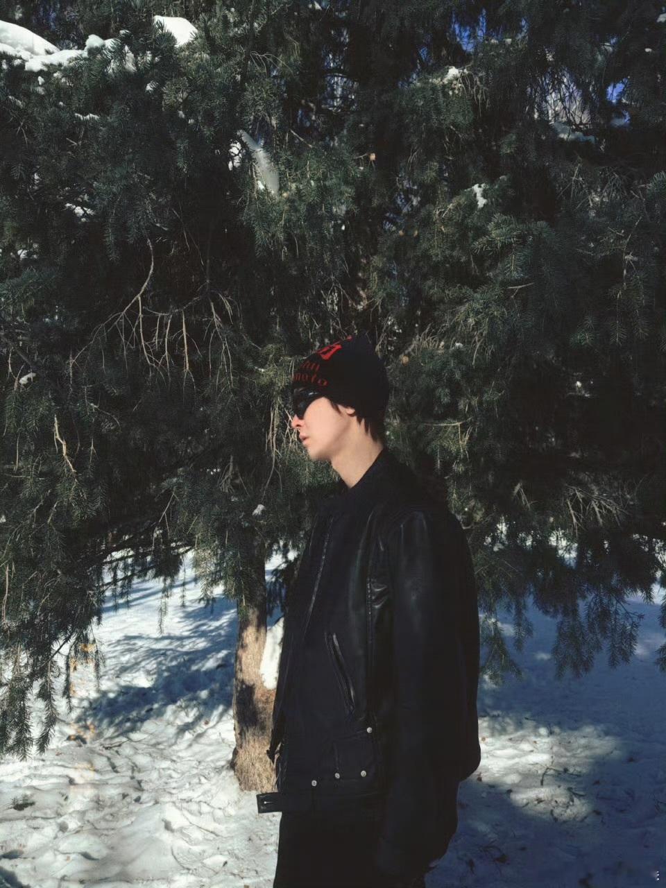 TizzyT成都站太古里bgm响了TizzyT歌里的太古里也可以在成都 Tizz