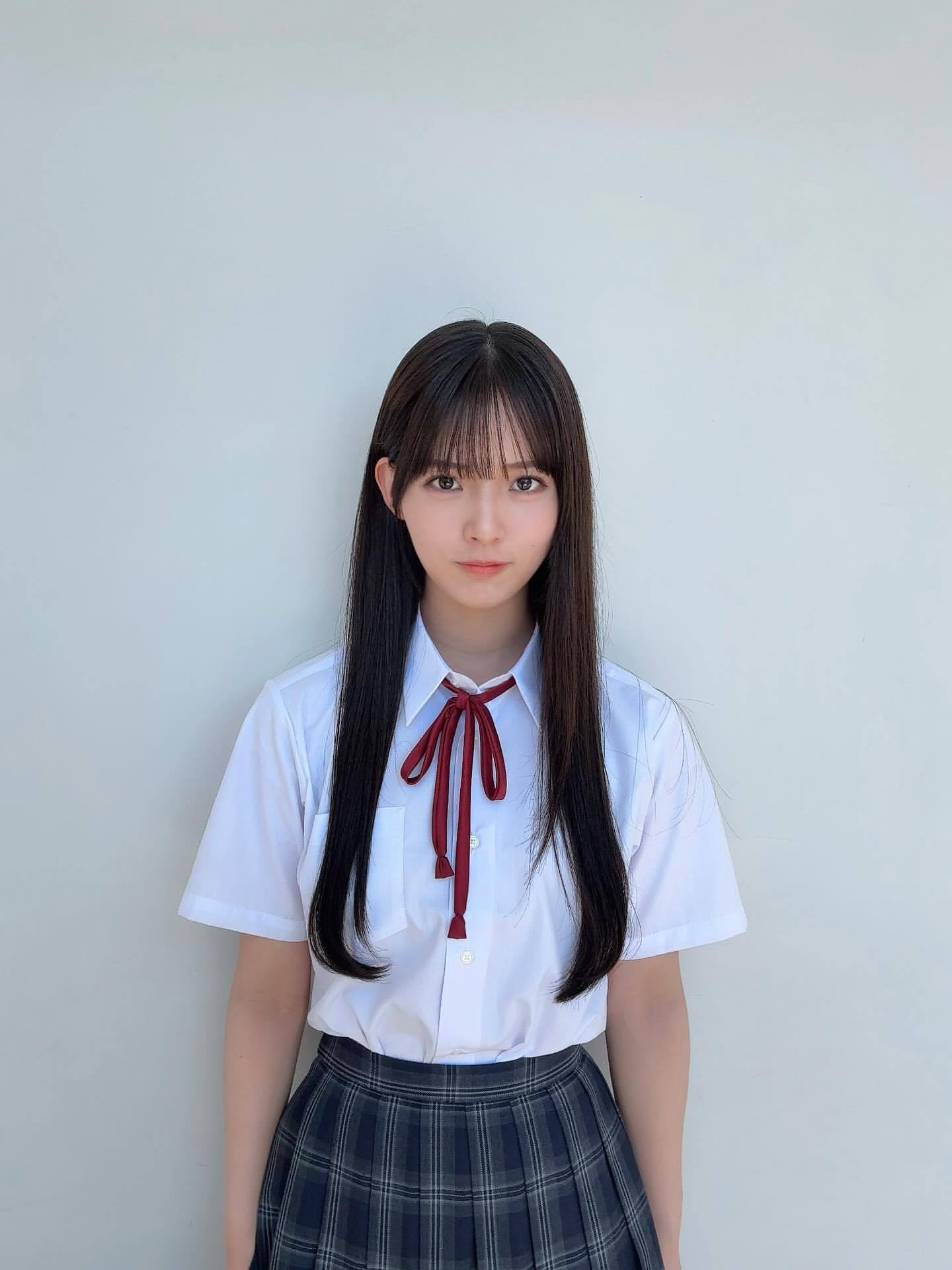 中嶋優月「櫻学園高校　楽しかったです　♡」サクラミーツサクラミーツフェスゆづの