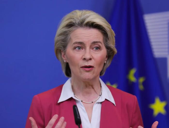 你敢信？足足1.5万亿人民币，竟被硬生生冻成了冰

俄罗斯的2100亿欧元资产，