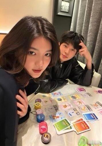 颜凯Be丑学颜颜每次往返江浙沪是为了想见李嘉凯 颜颜每次往返江浙沪是为了想见李嘉
