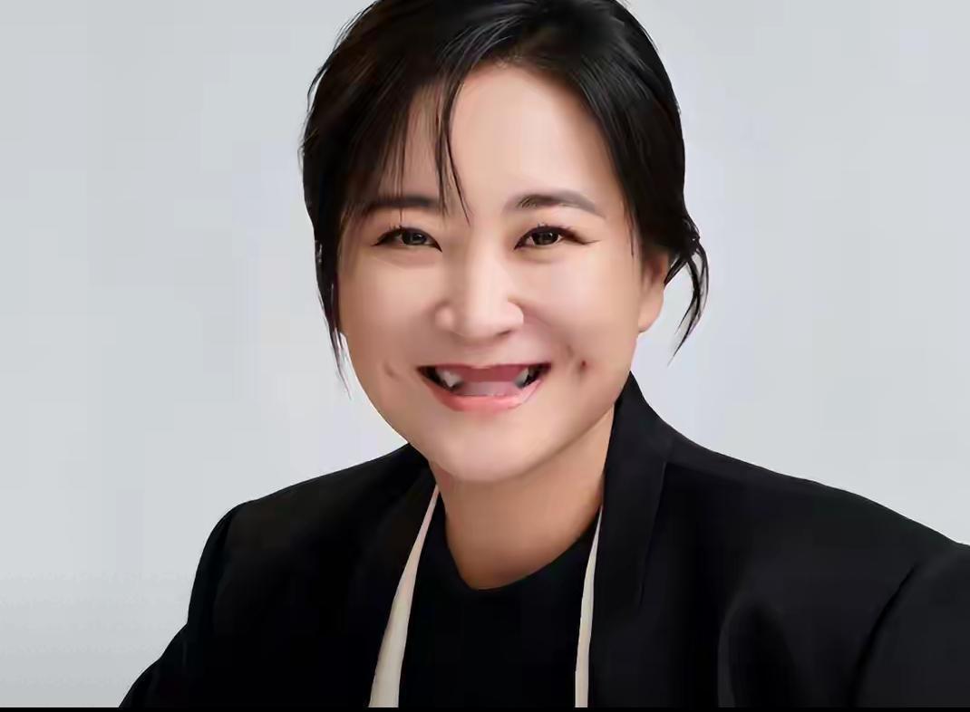 这一次，退出春晚解散公司的贾玲，彻底撕碎内娱“体面”娱乐 明星