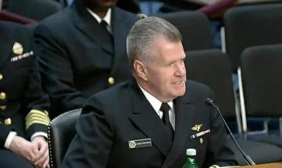 “如果中国动真格的，全球联合起来也打不过。”这句话不是网络段子，而是美国印太司令