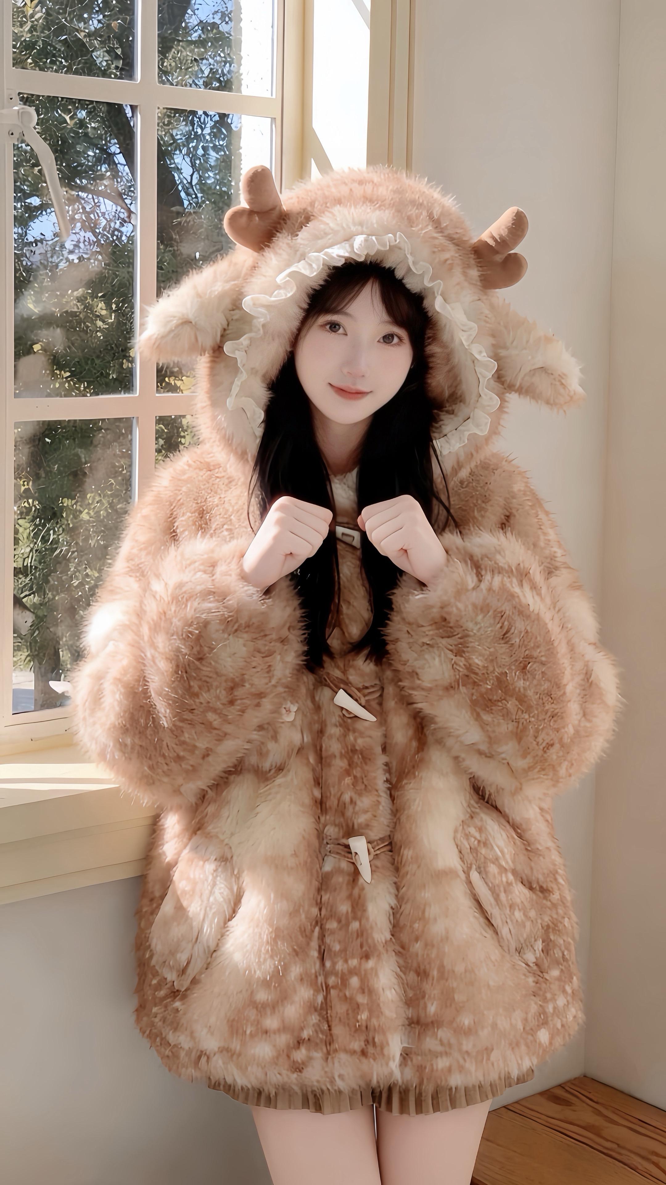 🎀    求求了，来点互动有效粉。