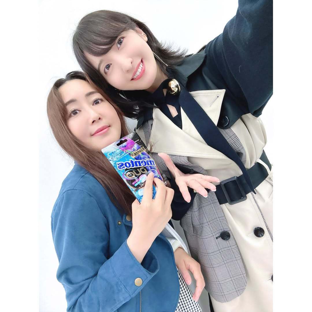 日笠阳子佐仓绫音
