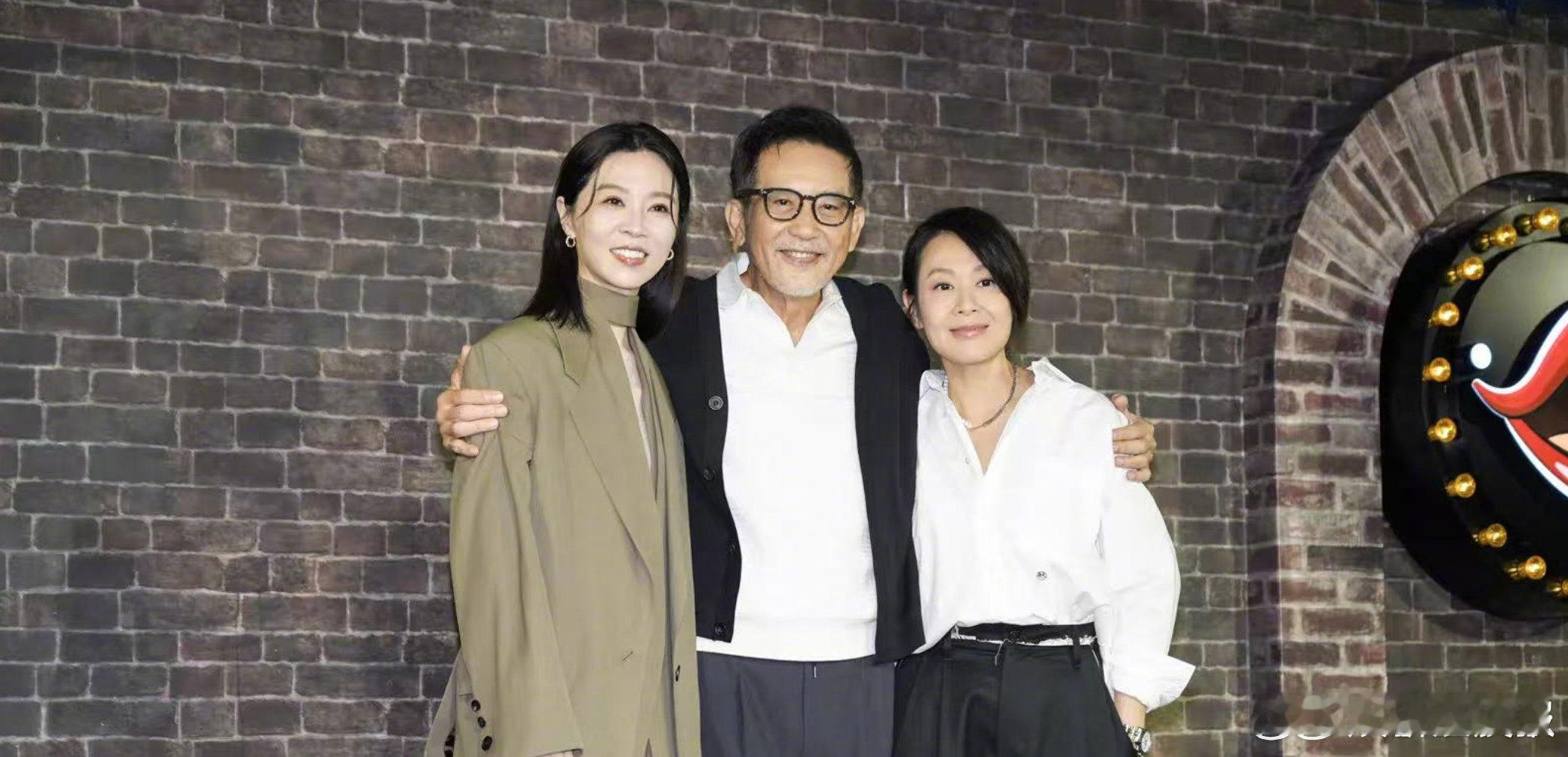 秦汉谈琼瑶离世秦汉说琼瑶生前没生什么病 据台媒，78岁的“琼瑶御用男主角”秦汉出
