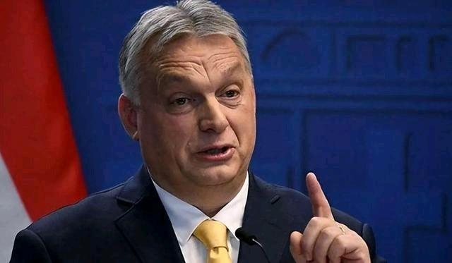 警报拉响！欧尔班重磅警告：2025或成欧洲和平终点 2026危机升级？
 
20