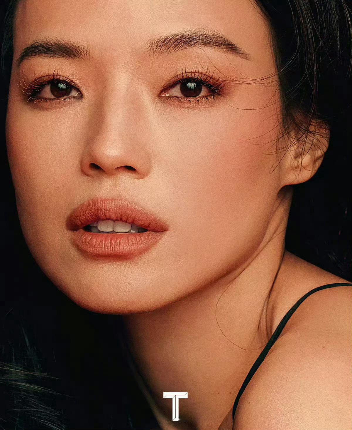 舒淇 50岁生日快乐。舒淇0416生日快乐