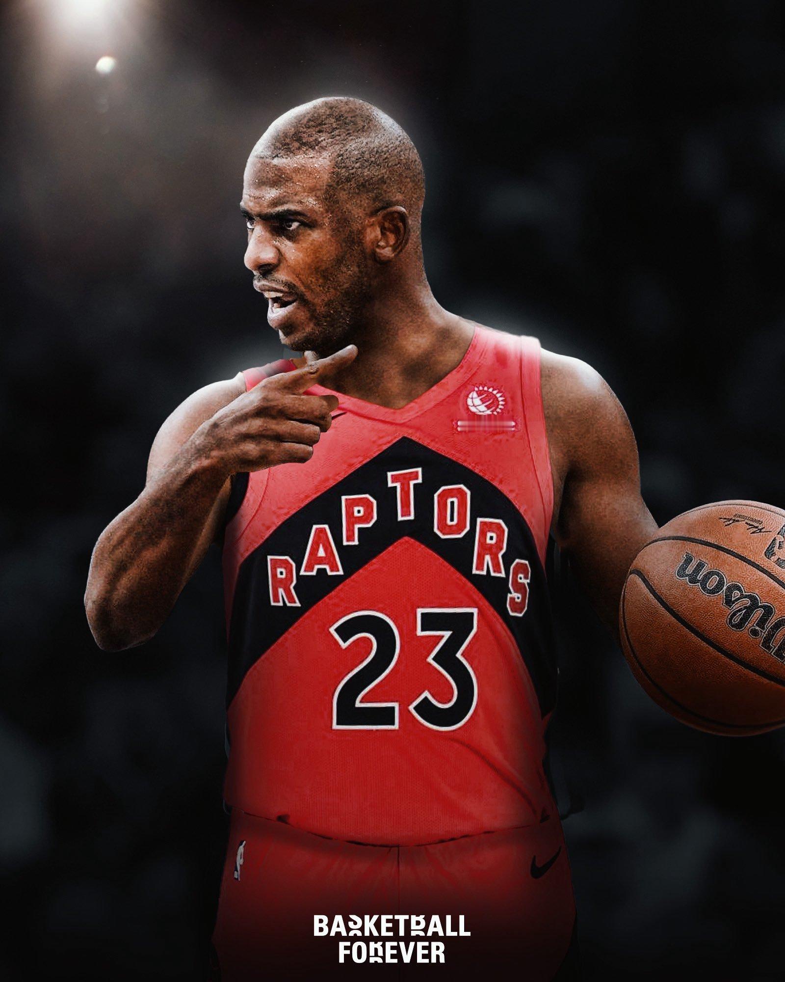 Shams：快船队、篮网队和猛龙队已达成一项多队交易，保罗将被送至猛龙队，阿巴吉