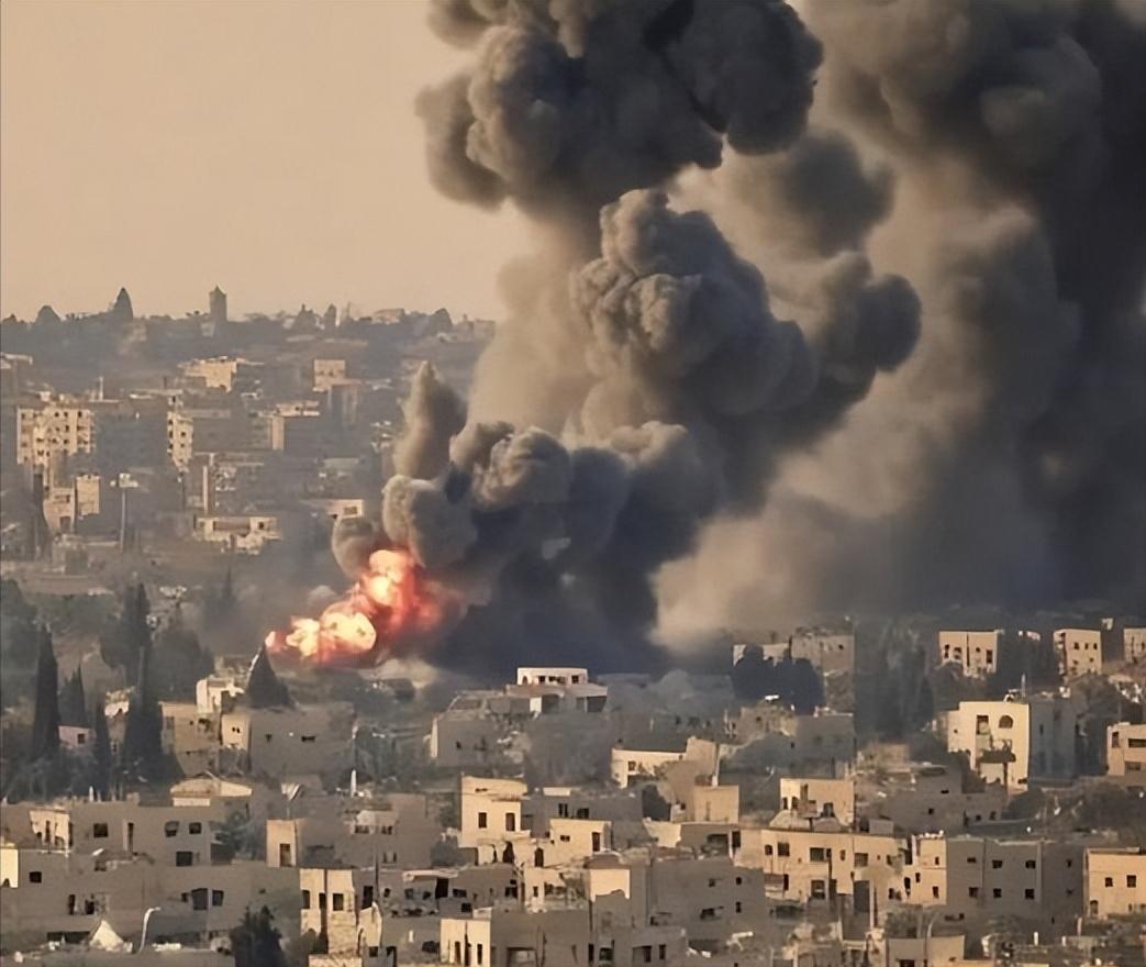 事关地面战！

刚刚，伊朗军队总司令下达“死命令”，

今天是4月2日，中东的战