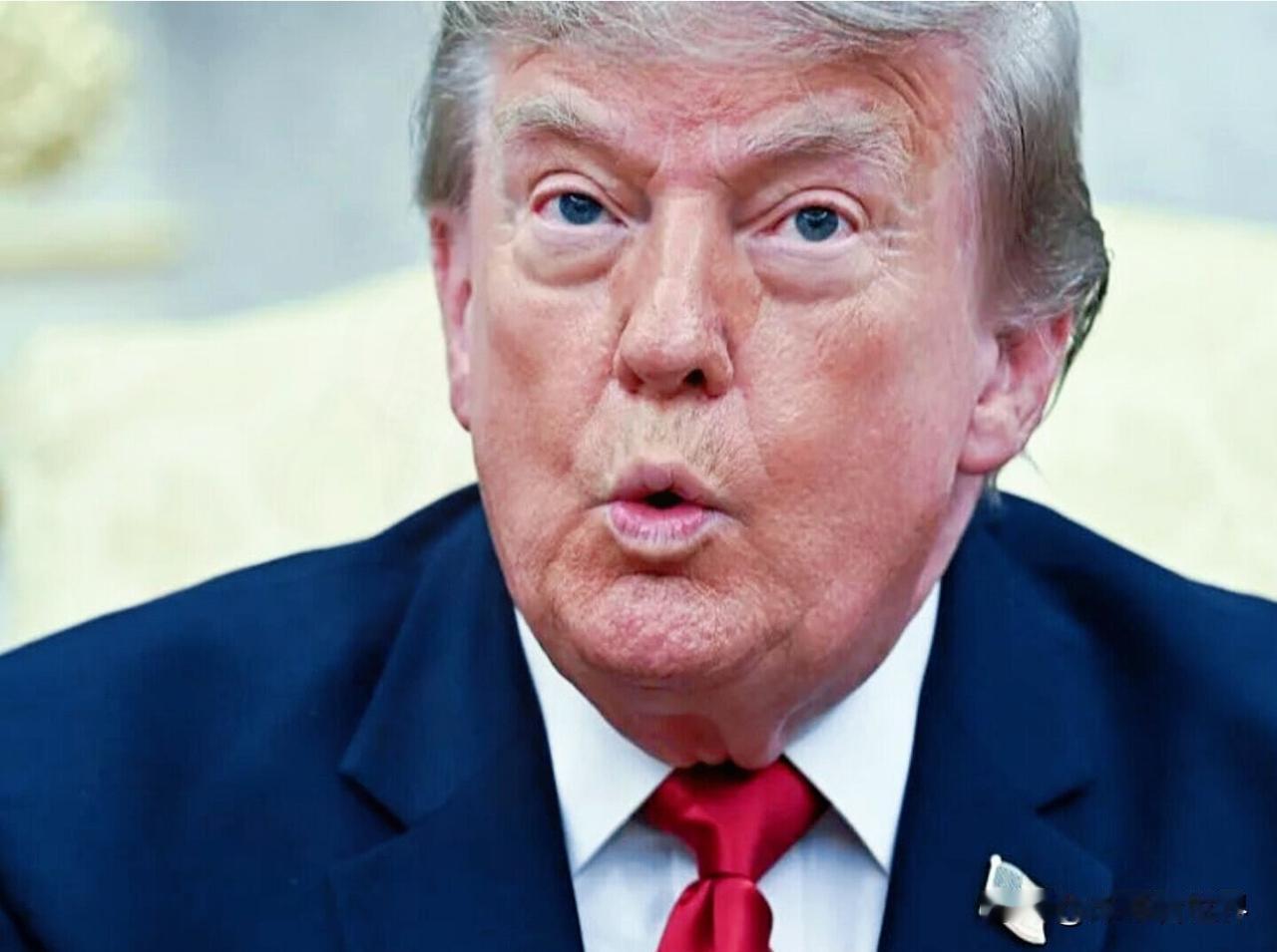 特朗普要打哈尔克岛？
别天真了，这哪是什么战争计划，这是拿全球油价当人质，逼伊朗