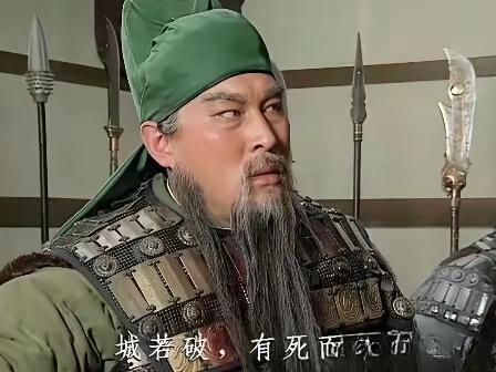 关羽败走麦城的时候，为什么诸葛亮不发兵救他？ 不是不救，是救不了。当时...