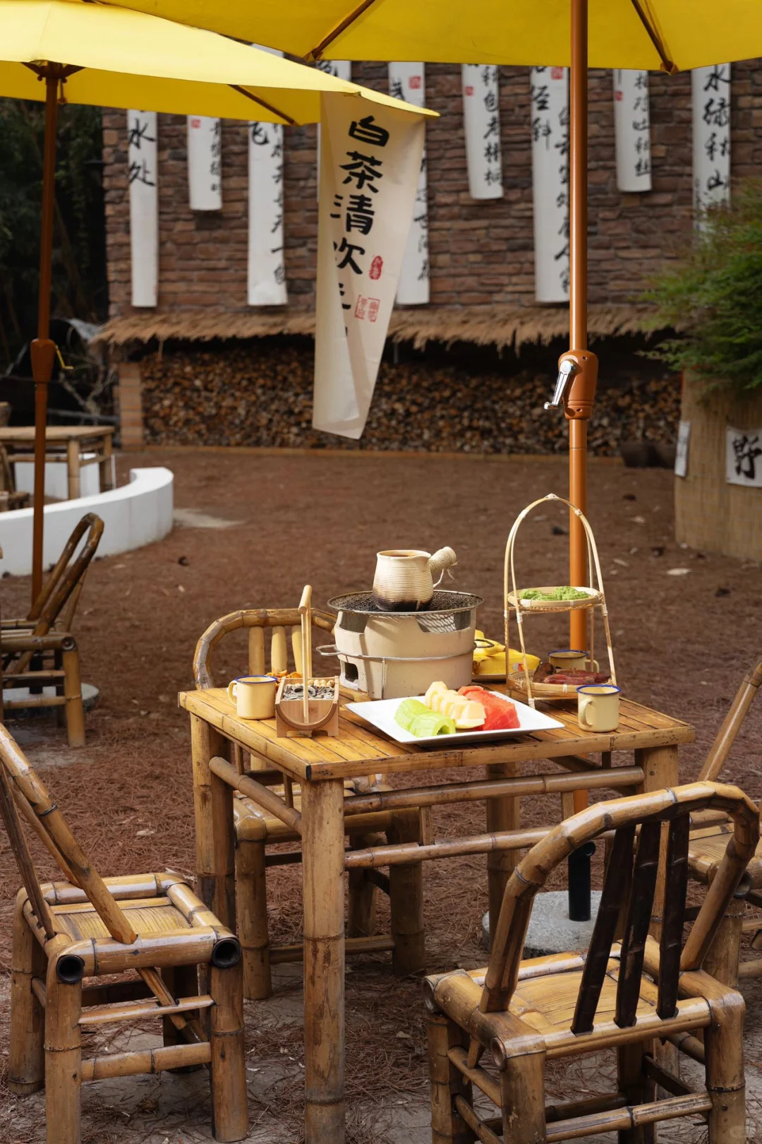 安吉避暑！带娃住君澜酒店+漂流才669