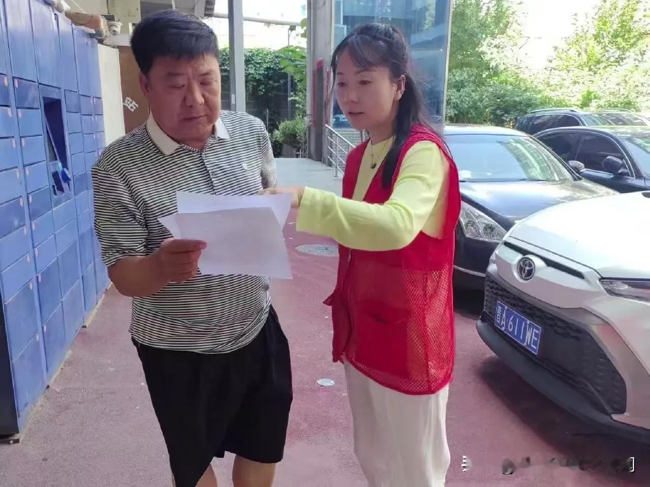 众筹解民困 通电暖民心——迎泽区海东社区高效解决居民停电难题

8月16日，
