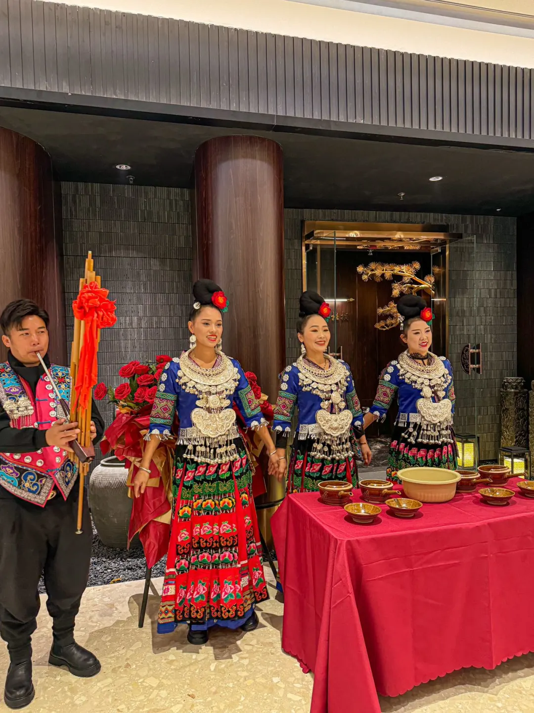 来天津万象城！！直奔这里吼吼吃…