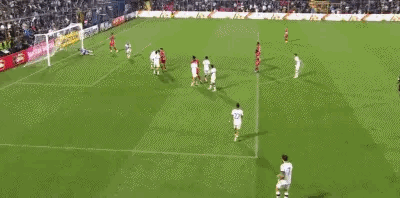 有点意思，推了苏里南一把的是危地马拉，最后救了一把的还是危地马拉。比赛最后时刻危