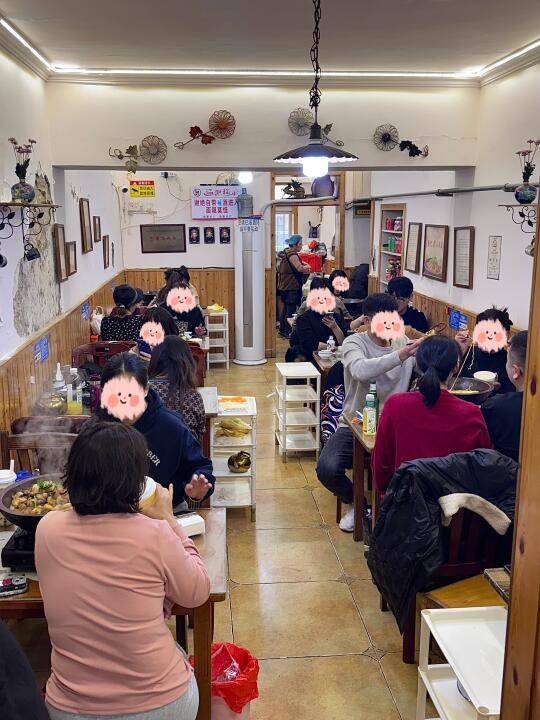唯一的缺点…没有不排队的时候🥹🥹🥹