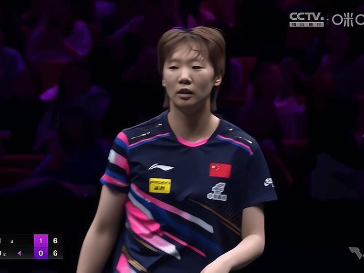 打成米妮头了孩子 ​​​