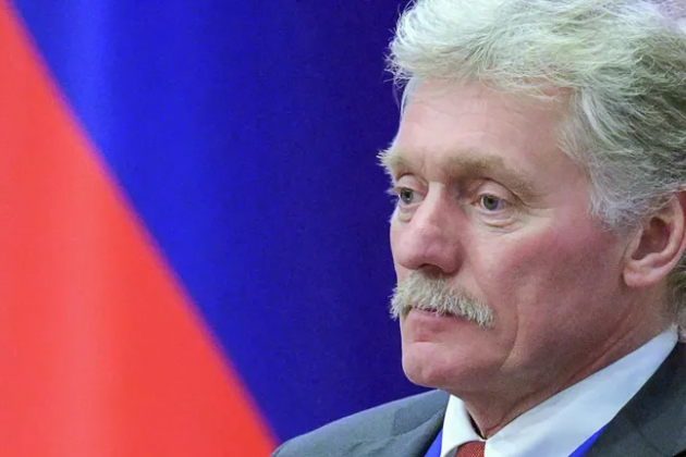 烽火问鼎计划俄乌局势最新进展 克里姆林宫：目前未讨论新年停火俄罗斯总统新闻秘书德