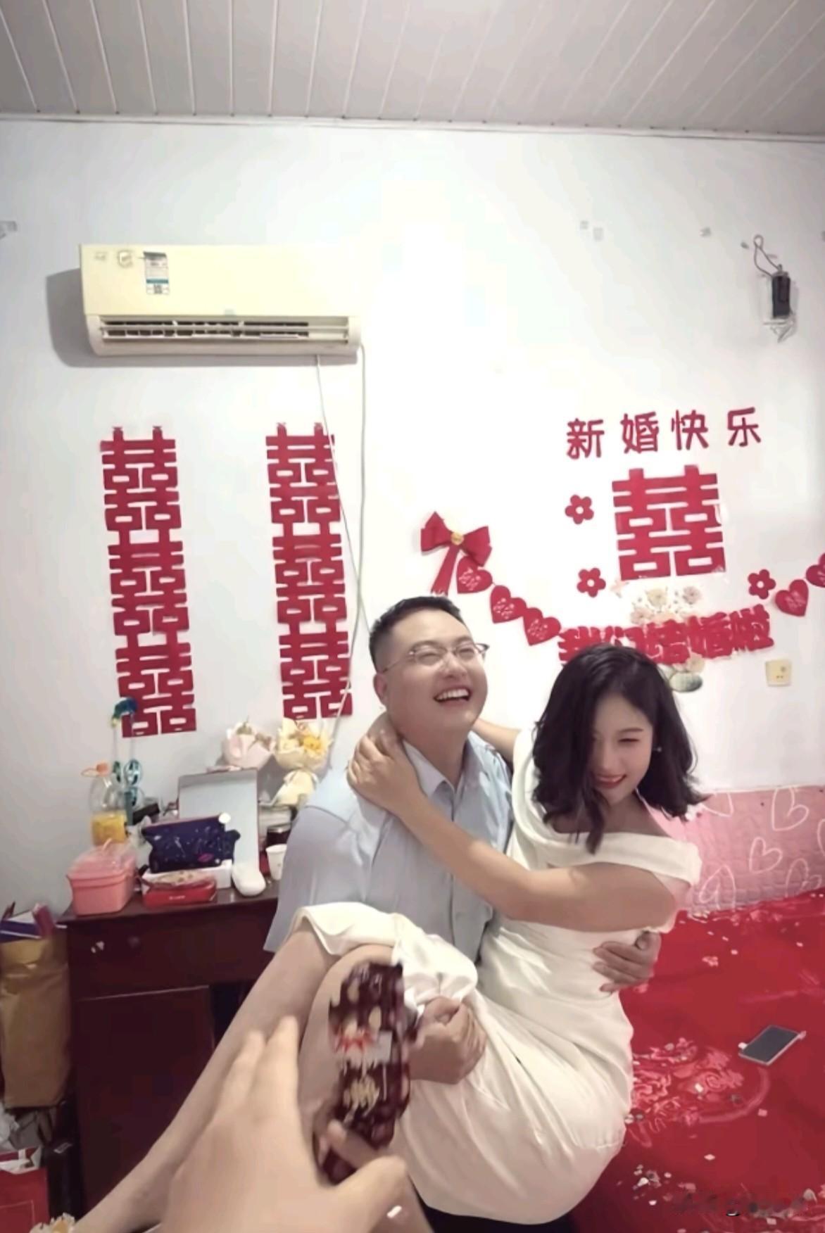 这一瞬间，力气非常大！