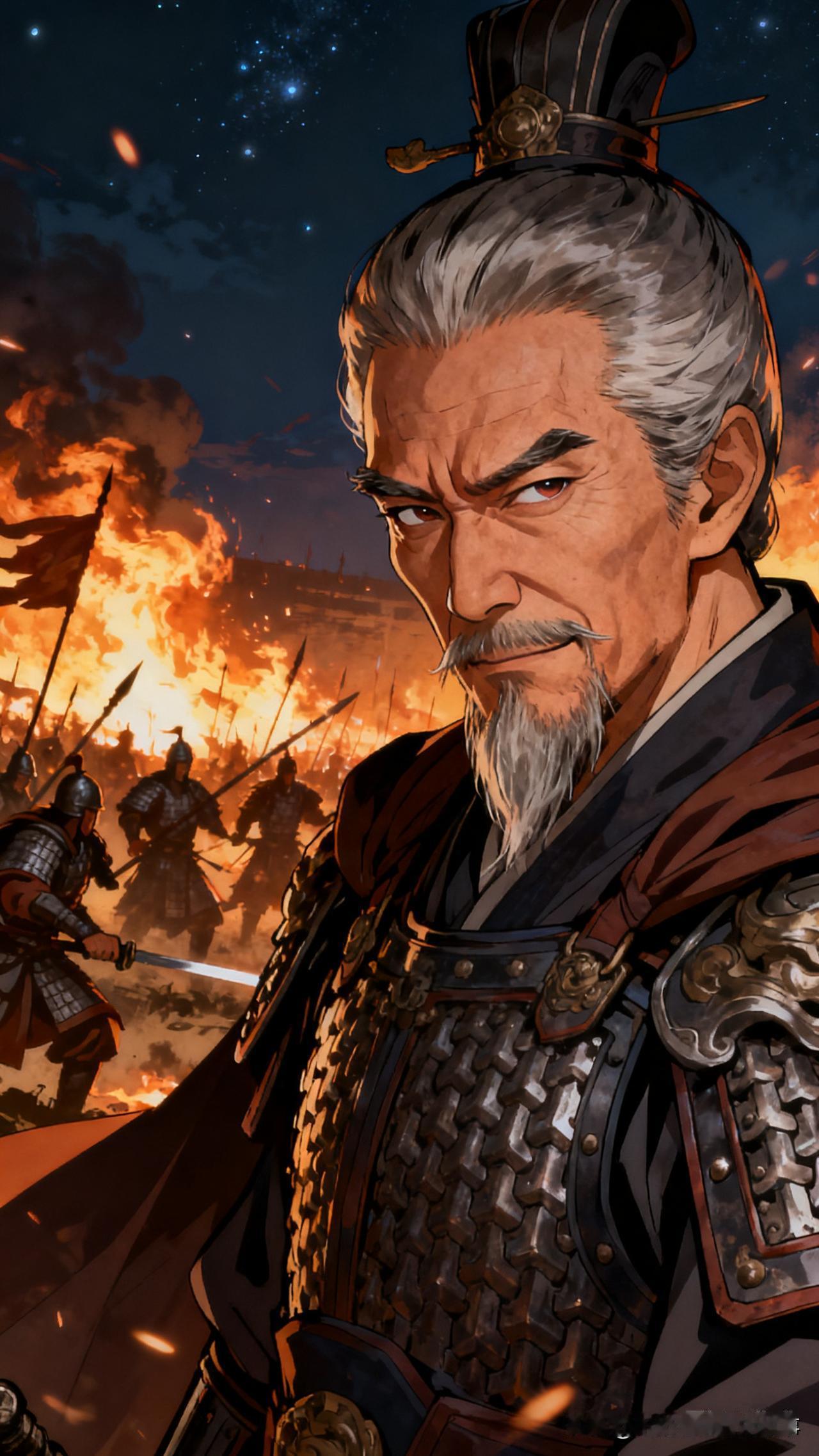 曹操如果猜忌司马懿，就不会让他在自己眼前活蹦乱跳十几年，也不会把他安排在储君身边