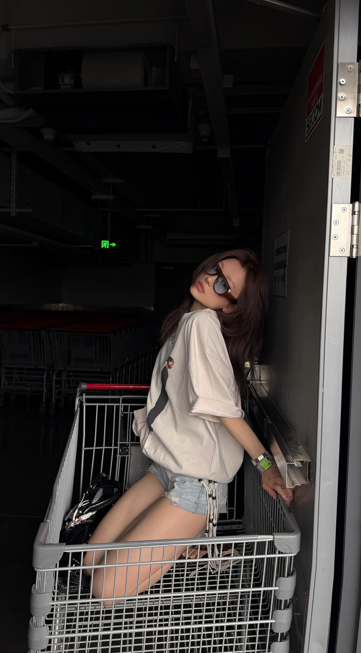 因为我既要又要 所以我既有也有。