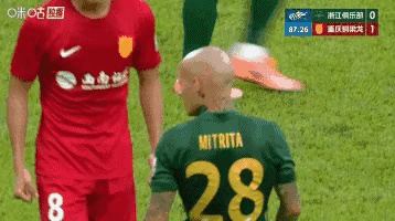 这样的毛病不能惯

都说比赛可以输，但不能输人。

比赛可以输，是说比赛的不可预