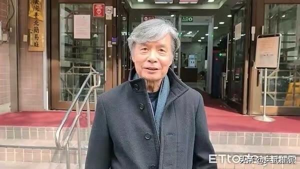 金小刀昨天發表聲明，

金小刀又用了老办法，公开放话威胁要告媒体和名嘴。
他还嘲