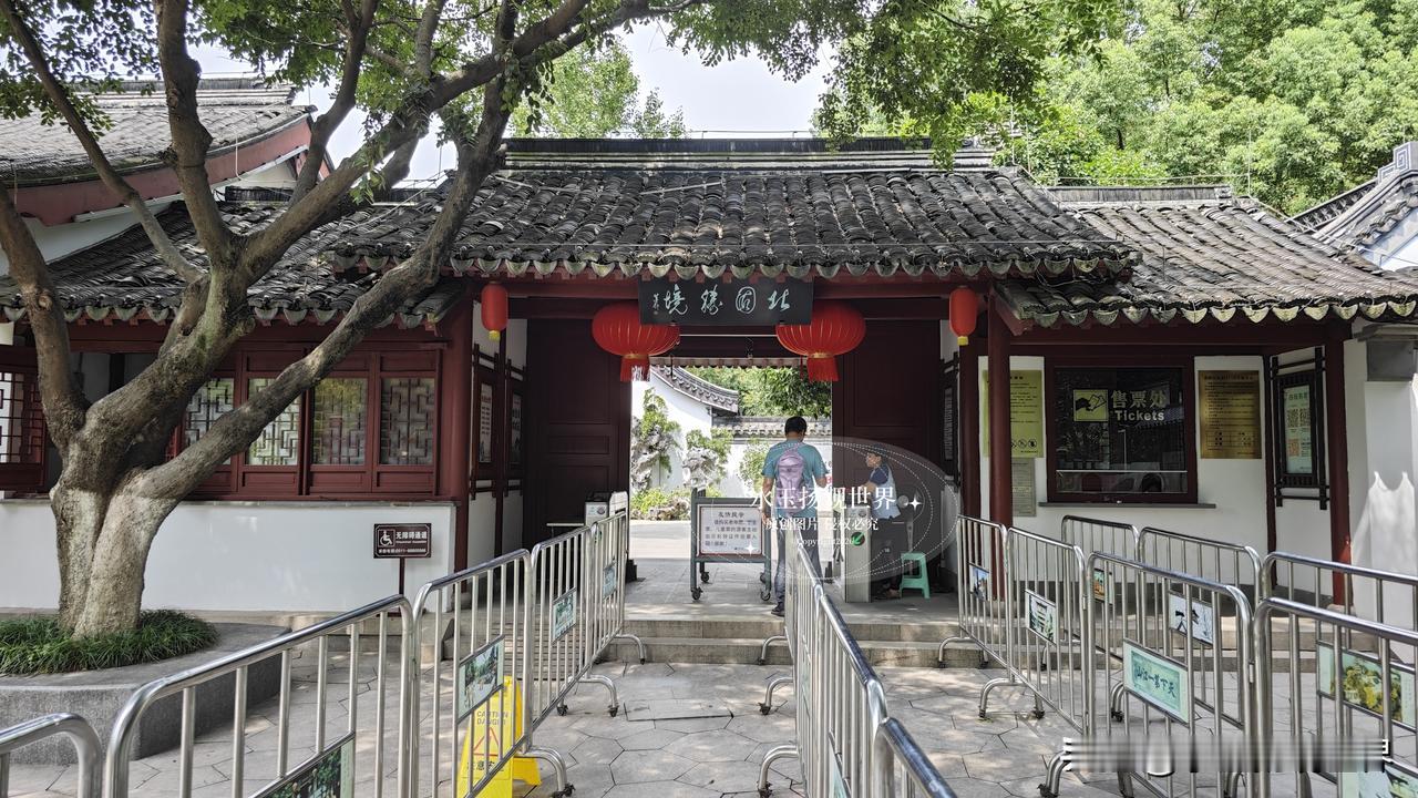 来过镇江好几次，总偏爱金山的热闹、焦山的清幽，这次专程登上北固山，才彻底明白，为