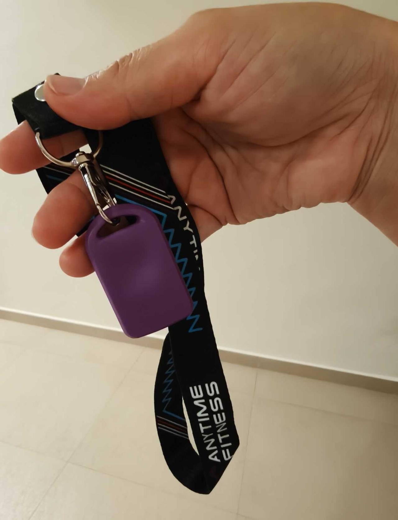 送自己的生日礼物🥰
终于拿下健身房卡送给鼓励自己的生日礼物
愿接下来的好运连连