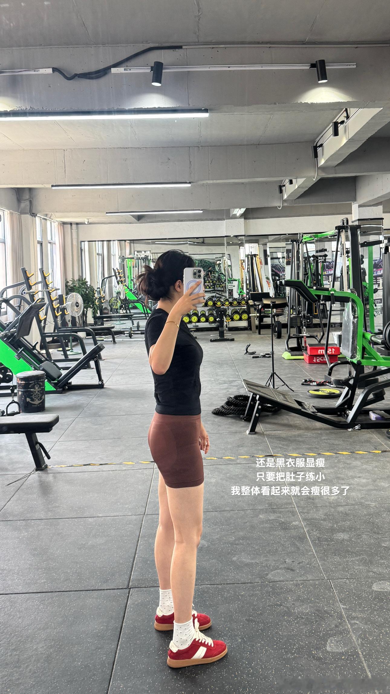 刘小小一家plog夏日减脂日记📔