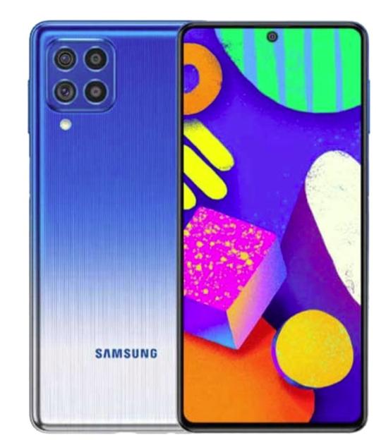 三星Galaxy M67跑分曝光，搭载三星自研的Exynos 2200处理器
