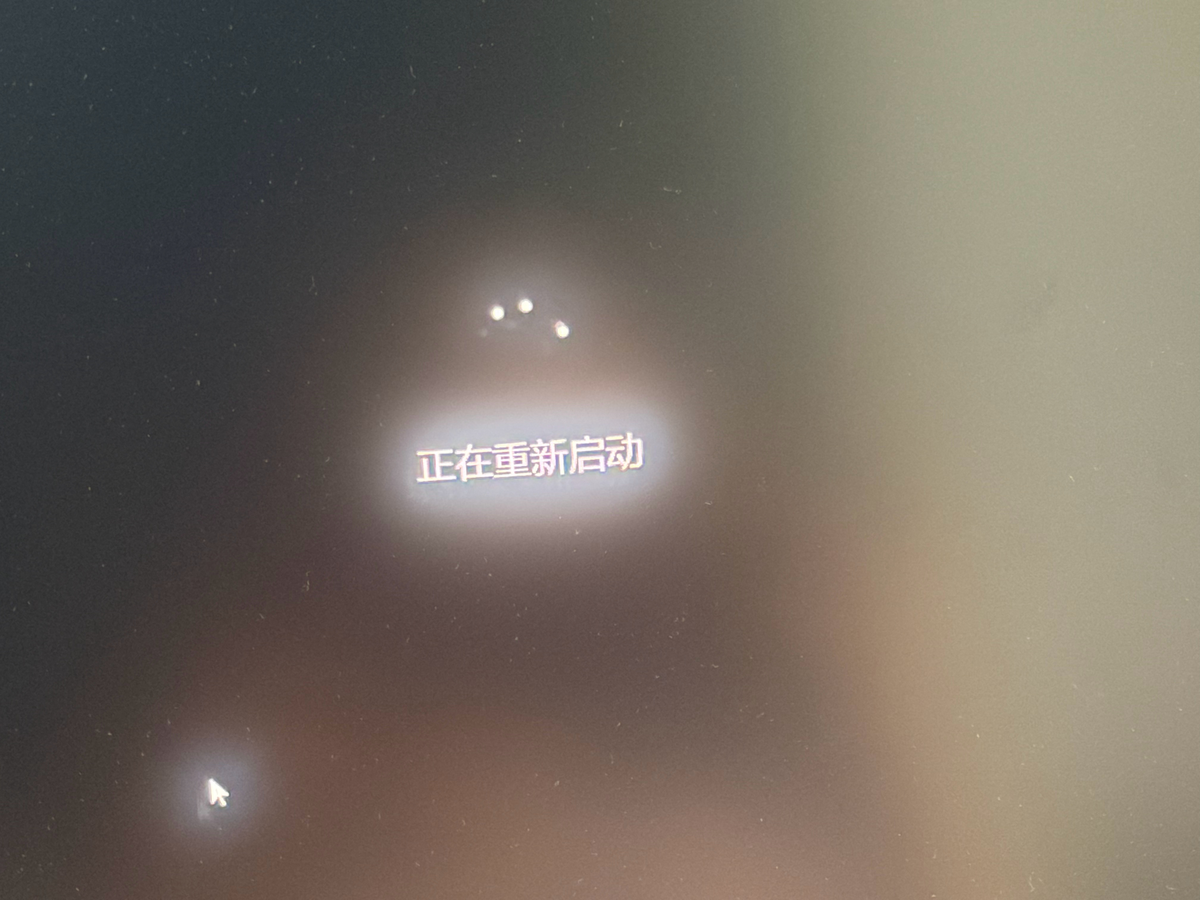 这是最糟糕的情况