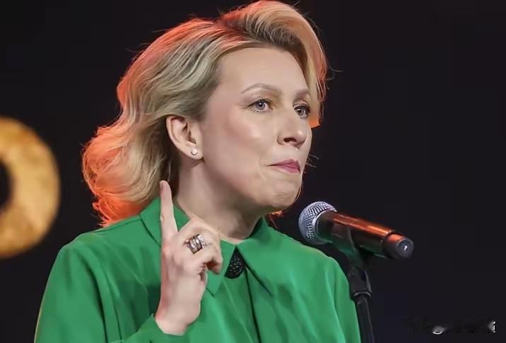 奉劝所有中国人，必须要做好心理准备，因为俄罗斯外交部发言人扎哈罗娃说出了事实。