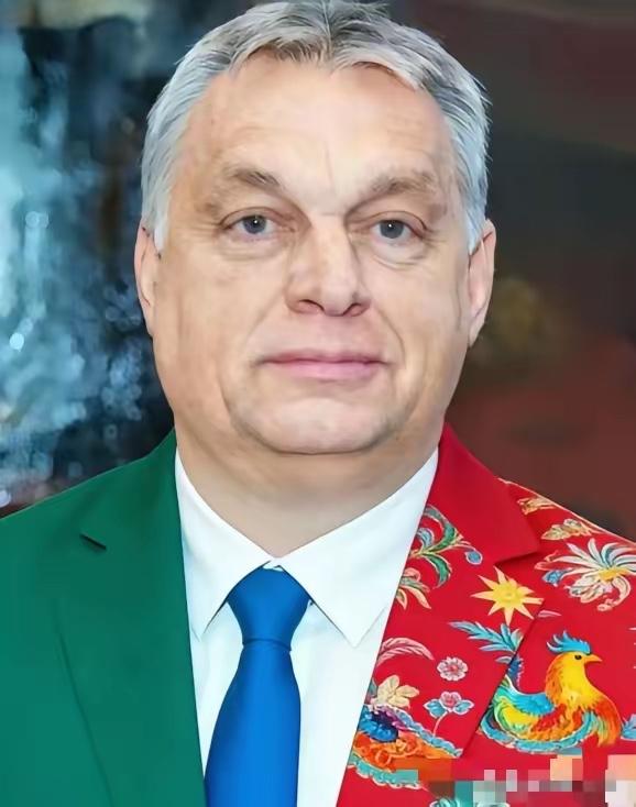 2026年3月21日，匈牙利总理欧尔班直接摊牌，宣布因为乌克兰“断油”，准备对乌