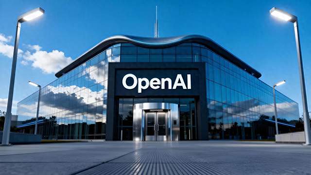 200天，10亿美元！OpenAI 的真正杀招却不在这里