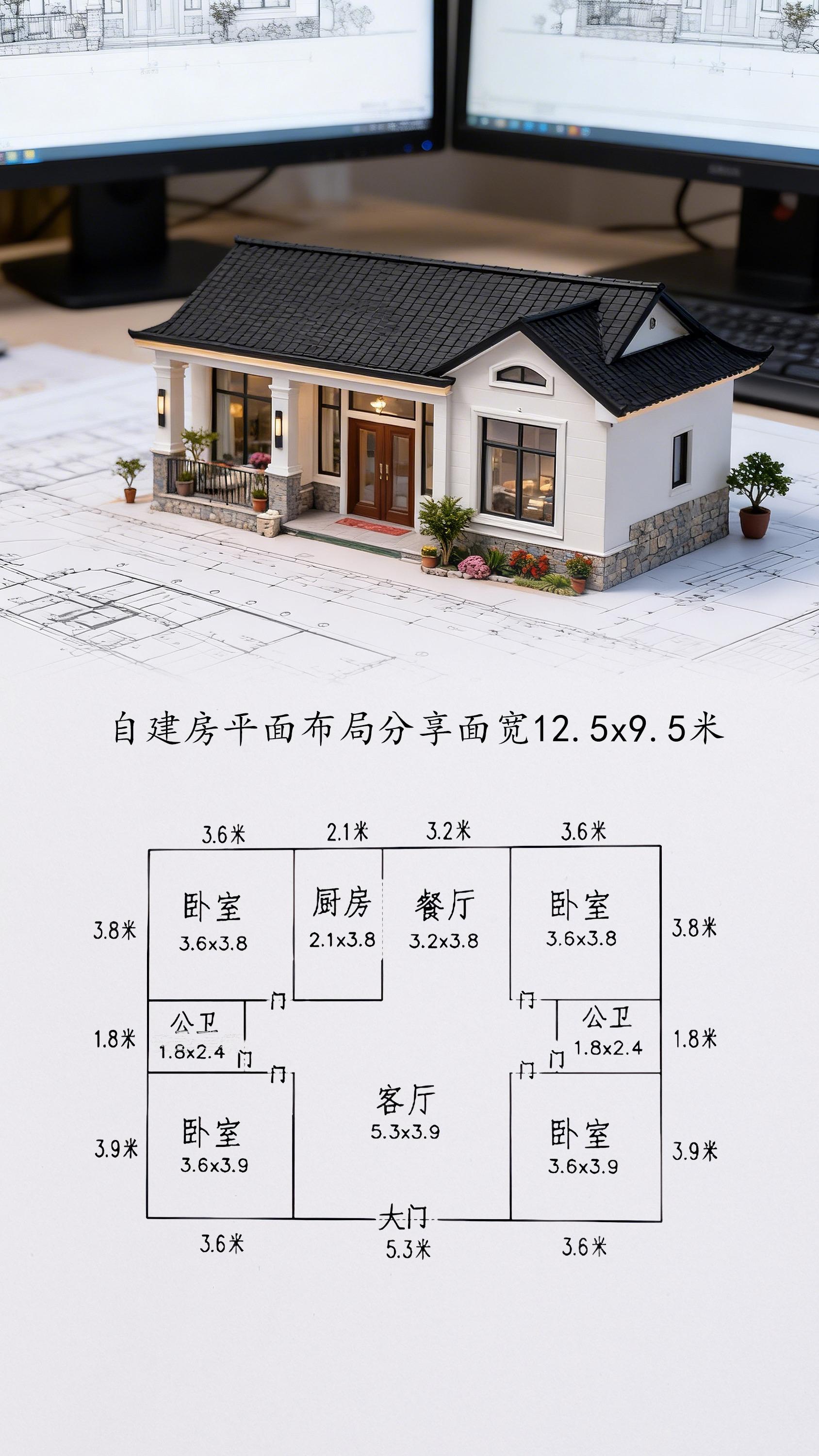 这才是理想住宅