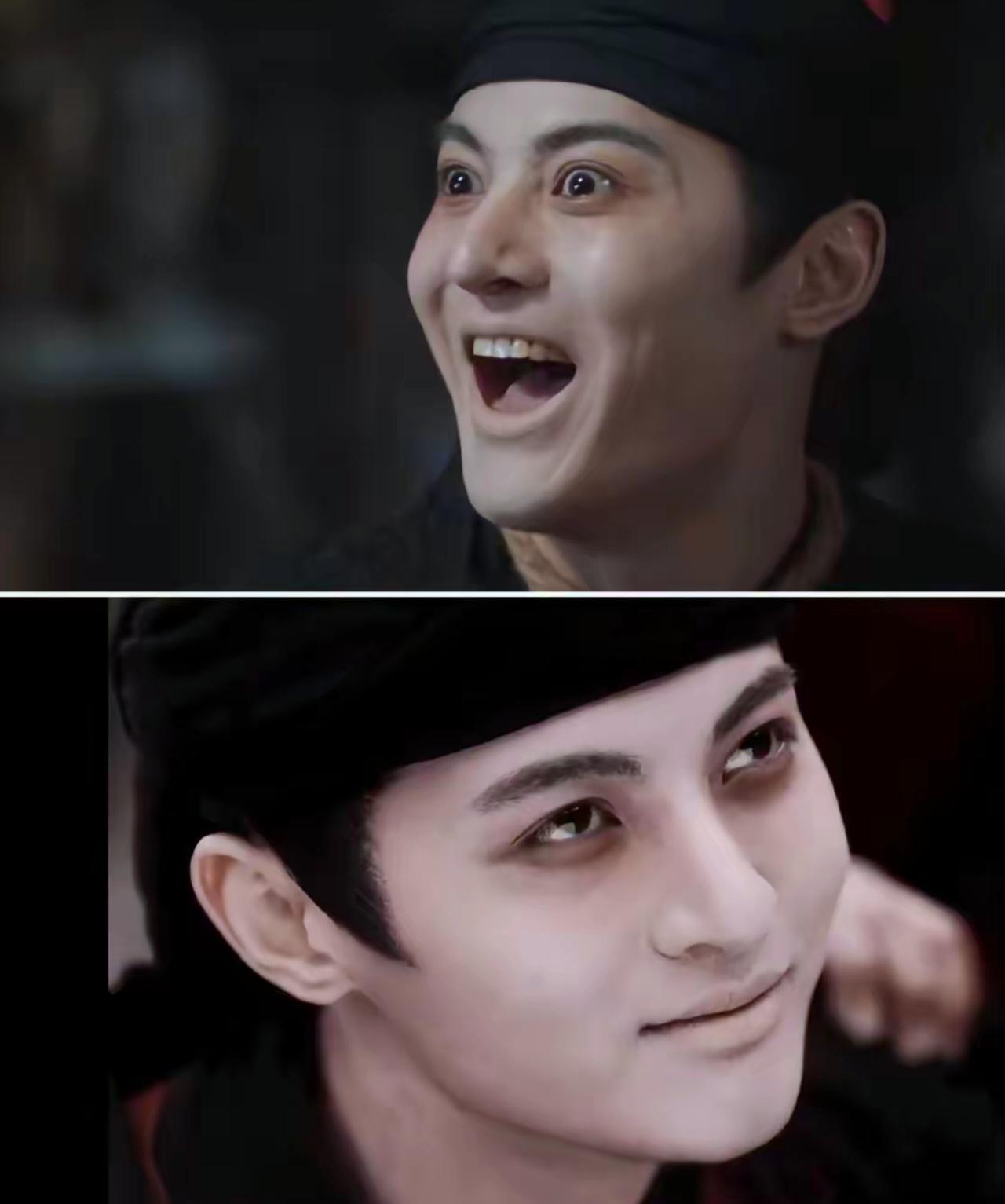 《唐诡》系列剧
也算是给很多导演提了个醒
那就是拍连季的电视剧，不要随随便便的换