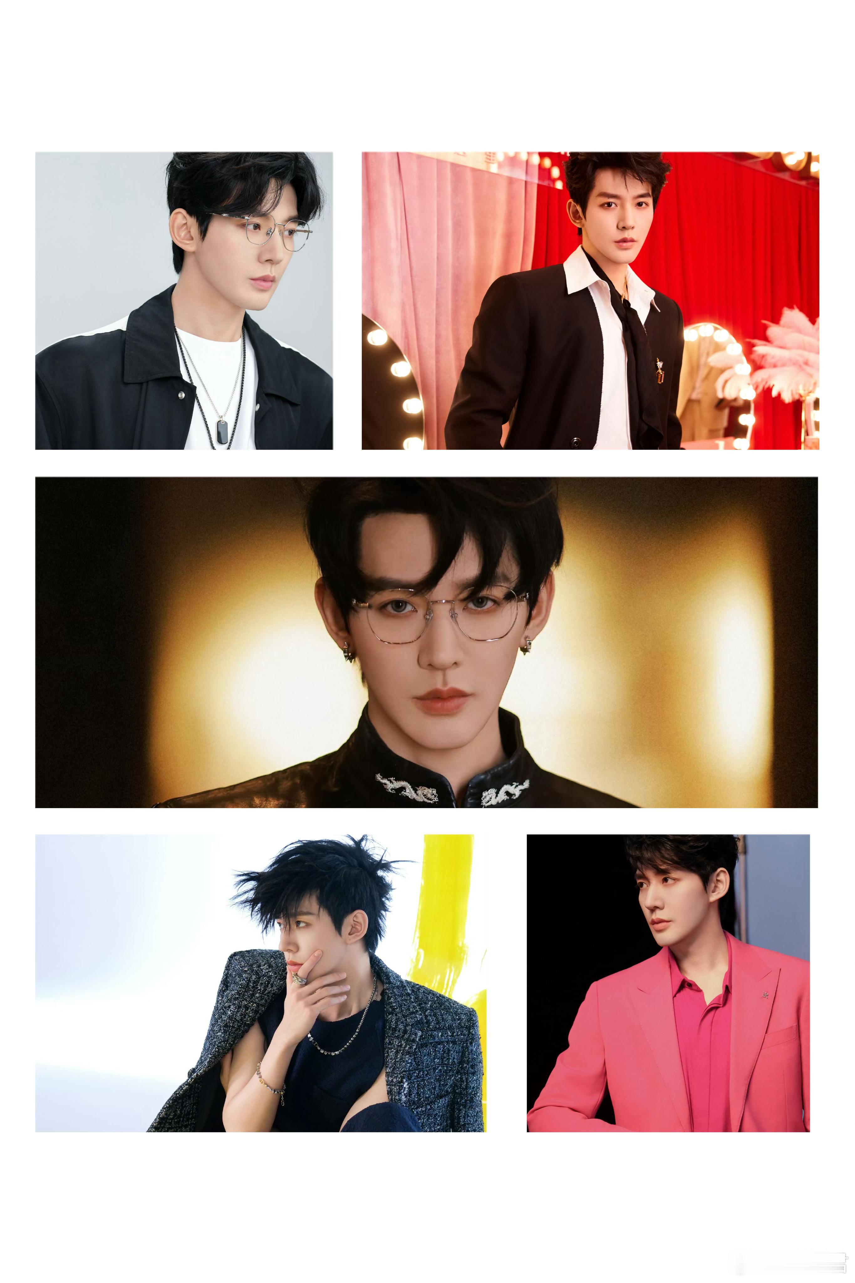 #内娱人夫感男星TOP1#真诚坚韧，俊雅清贵的青年演员邓为，会画画，会演戏 ，会