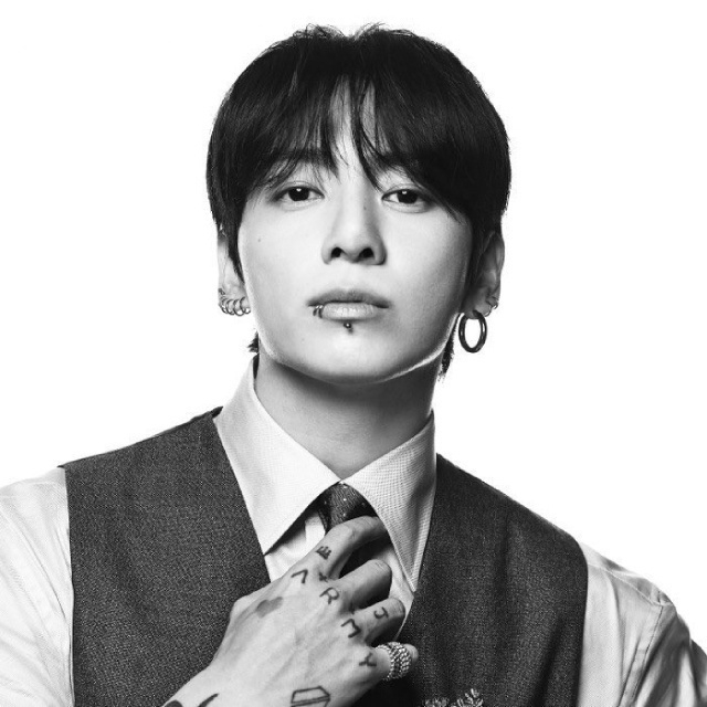 Spotify流媒日涨幅最高的K-POP Solo (2026年7月24日)1️