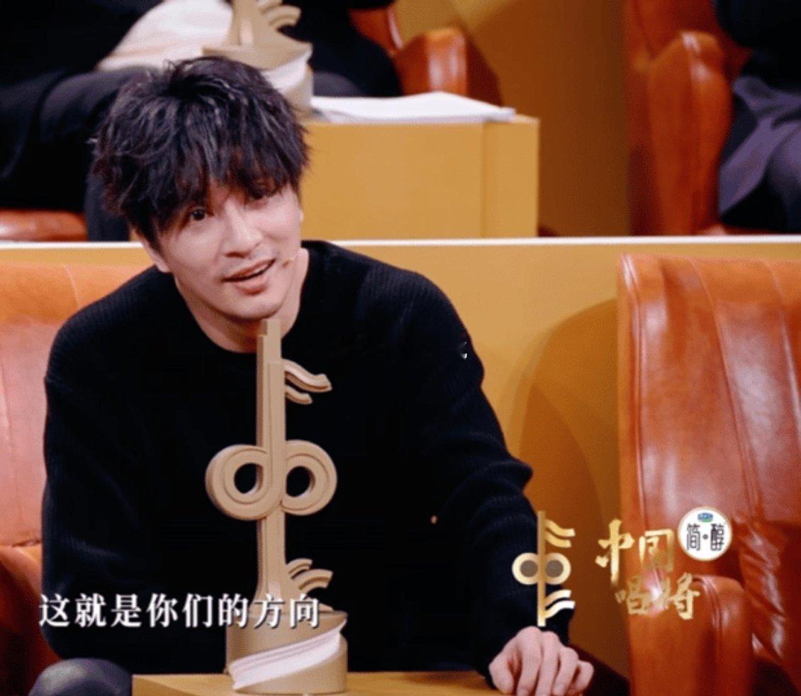 央妈音综选手被淘汰哭到说不出话 被《中国唱将》刘雅妮整破防了！21岁的她带着热爱