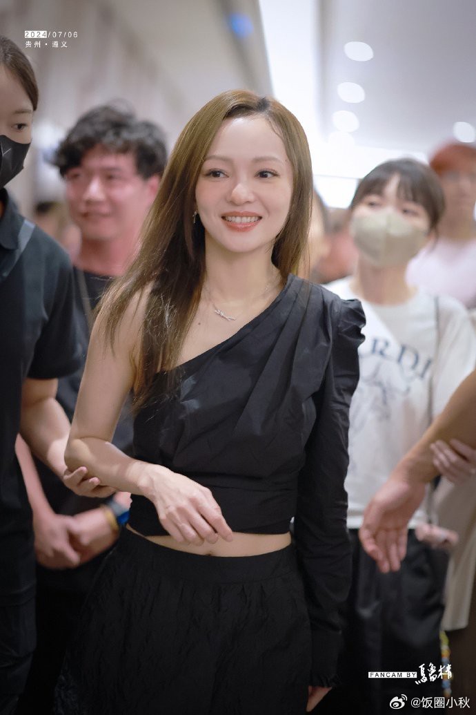张韶涵2024世界巡回演唱会即将开启，第100场的特别时刻，期待与你共赴这场音乐